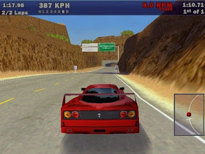 Download Need For Speed 3 Hot Pursuit 1998 Highly Compressed Game For PC Download Need For Speed 3 Hot Pursuit 1998 Highly Compressed Game For PC