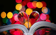 . Iphone Download Wallpapers of Love,Valentines Day,Love Hearts,Love . (heart book pages hd wallpaper)
