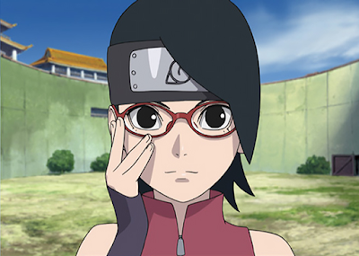 Gambar sarada
