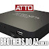ATTO NET5 HD NOVA ATUALIZAÇÃO V2.08 - 13/02/2018
