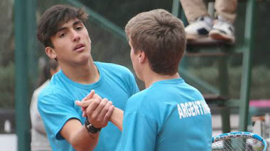 Sudamericano Sub-16 de Punta del Este: orden de juego para el sábado
