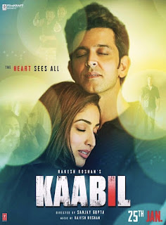 Kaabil (2017) Kaabil (2017)