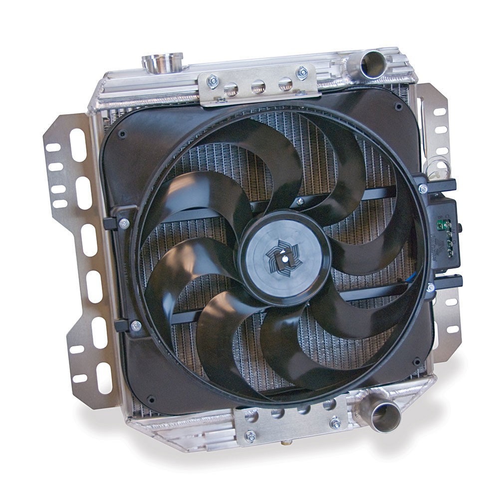 Minuta Serija GANGGUANGANGGUAN PADA SISTEM PENDINGIN MESIN MOBIL