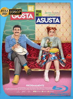 Me gusta, pero me asusta (2017) HD 1080p] Latino [GoogleDrive] SXGO