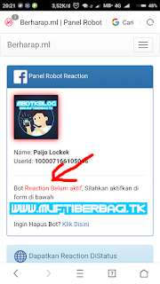 TUTORIAL TO ENABLE BOT AUTO REACTION / BOT LIKE FACEBOOK HOME COMPLETE WITH IMAGE 2017 | WMI - https://4.bp.blogspot.com/-T4AFw9BA4fQ/WPYebs8vQWI/AAAAAAAAAV4/yev1Luwt9WMSSoB__LwbrUsya9uVlFZIQCEw/s320/C-1.png