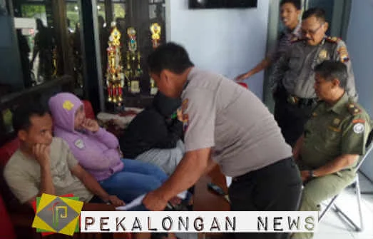 Pekalongan News