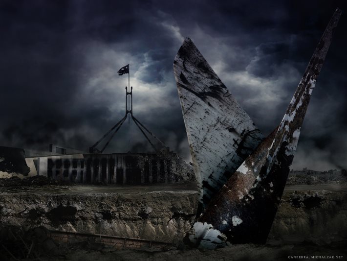 CANBERRA