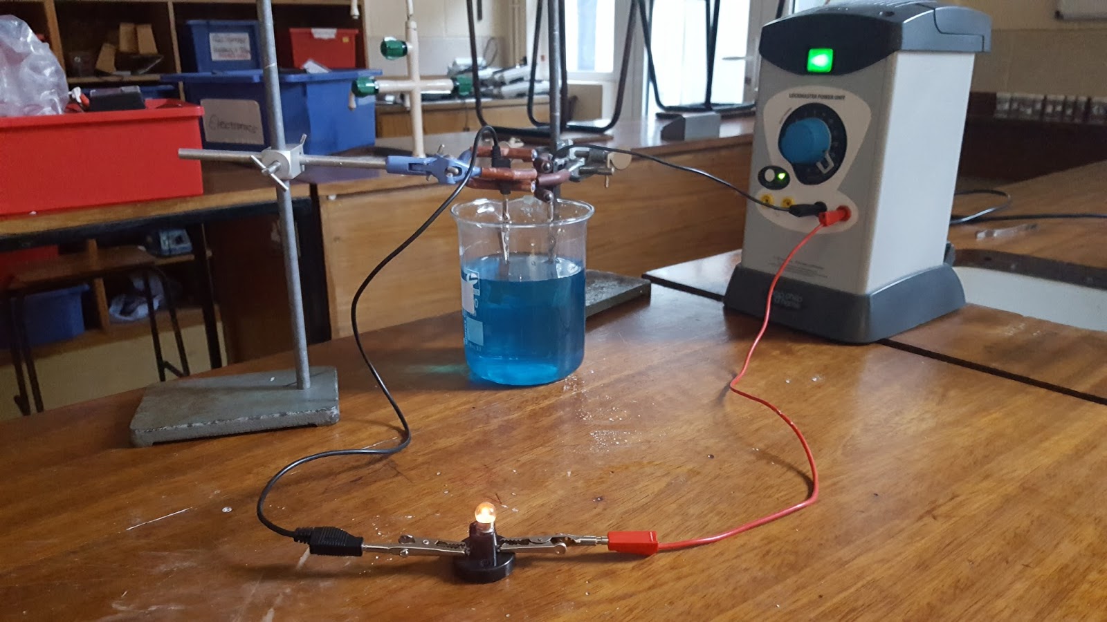 Science Sancta Maria College 1st Year Science