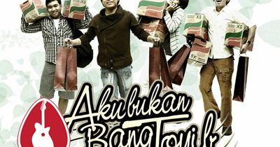 Aku bukan bang toyib chord Clearance