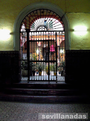 Palacio del Pumarejo