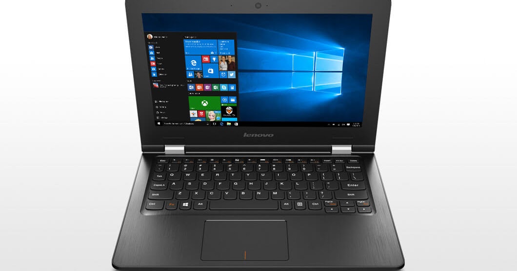 Lenovo Ideapad-300S-11IBR - Information About Notebook And PC