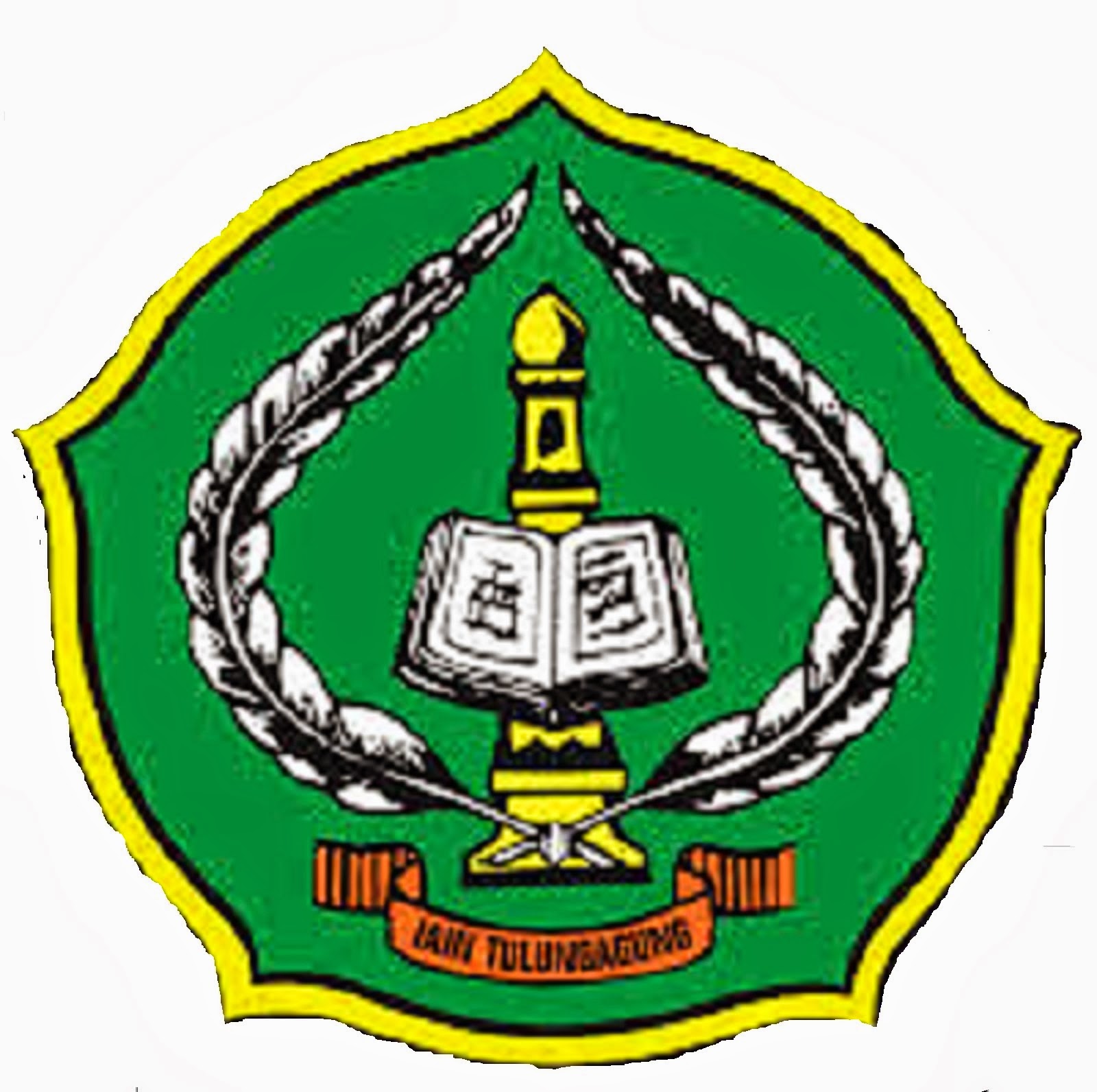logo iain tulungagung