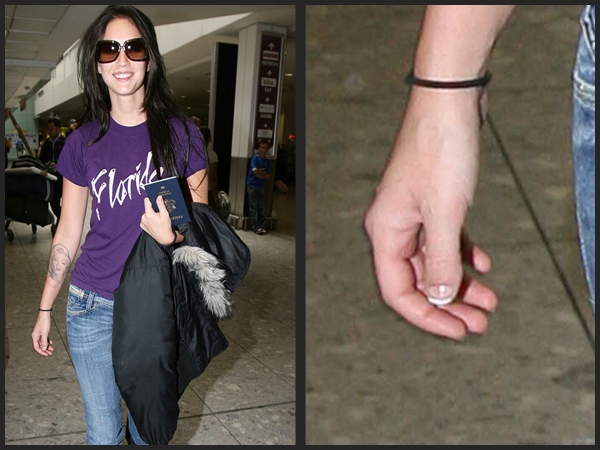 megan fox thumb - Image 3