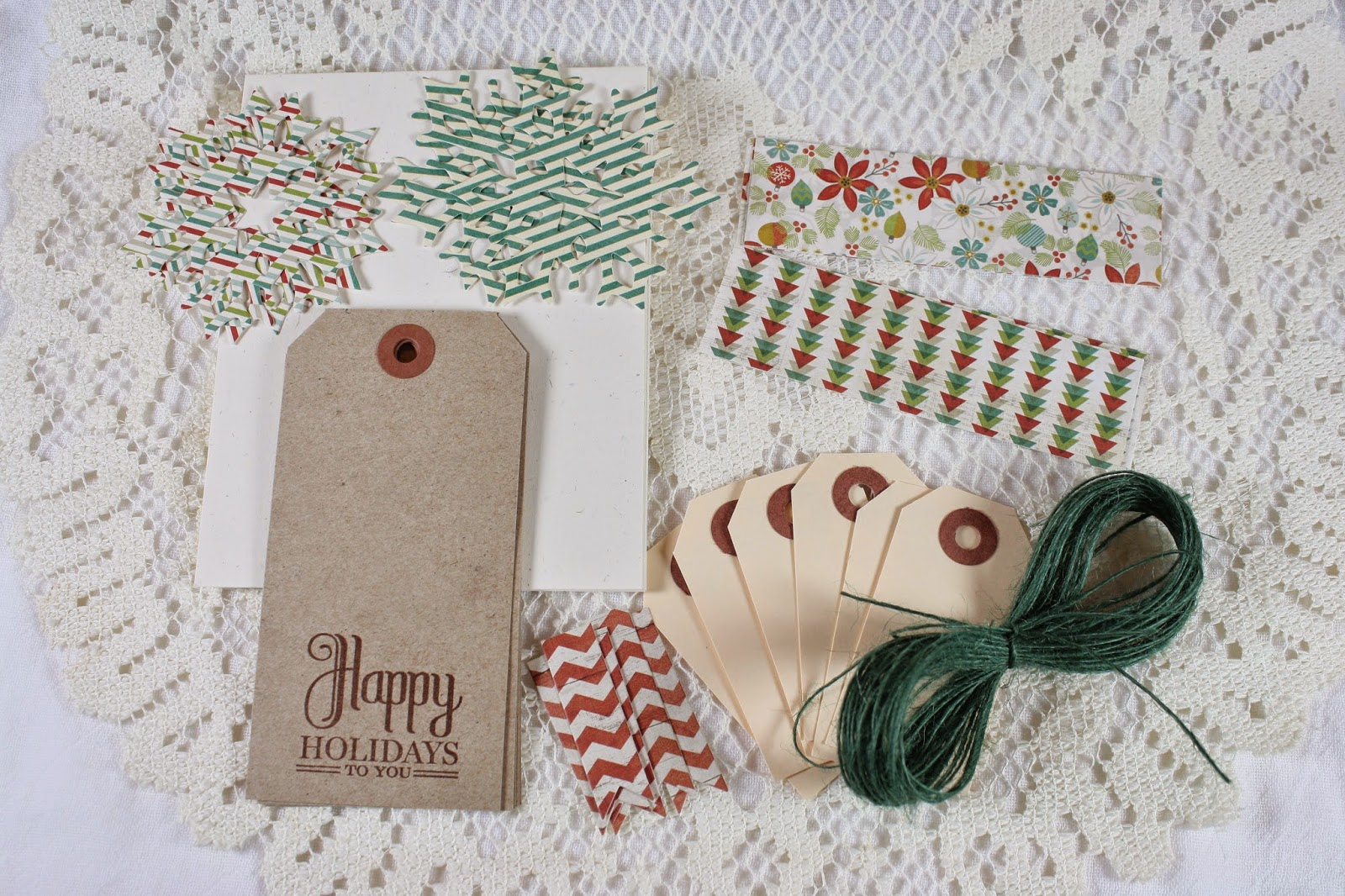 Endless Inkabilities Holiday Card Kits for Sale