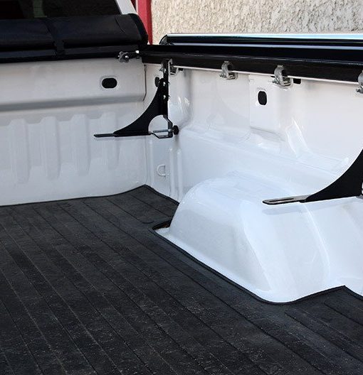 Rundown DUHA Humpstor Truck Bed Storage Case Auto Truck Depot