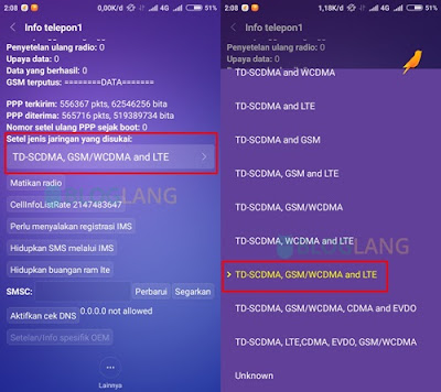 Menstabilkan Koneksi Internet Saat Main Mobile Legends menstabilkan game mobile legends