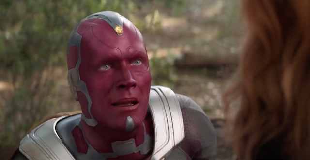 Comment Thanos A Eu La Pierre Du Pouvoir AVENGERS INFINITY WAR: vers l'infini et au-delà... de la bêtise | LE