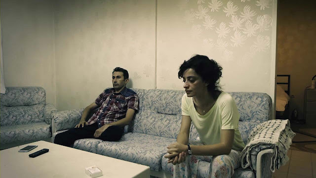 Vizyona Giren Filmler 4 Mayıs 2018 - Cano (2017)