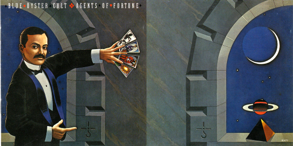 BLUE OYSTER CULT - Agents Of Fortune (1976) Blueoystercult_agentsoffortune