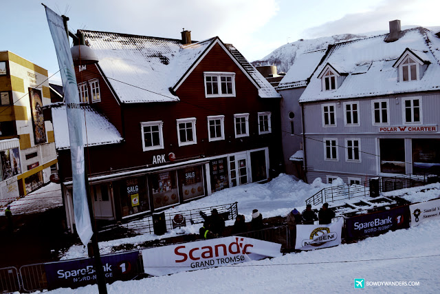 bowdywanders.com Singapore Travel Blog Philippines Photo :: Norway :: 10 Stunning Reasons to Visit Tromsø During the Winter Breaks