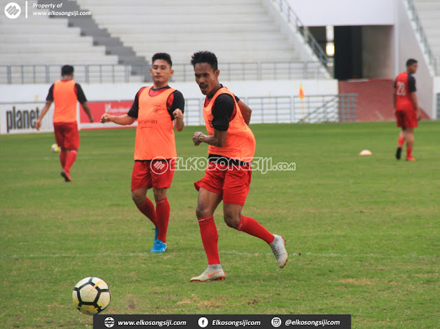 PS Mojokerto Putra Akan Redam Permainan Cepat Persiba Balikpapan PS Mojokerto Putra Akan Redam Permainan Cepat Persiba Balikpapan