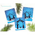 Christams three