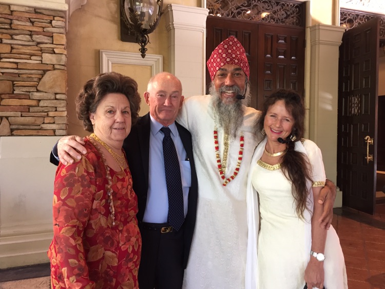 Sikh Destination Wedding Blog Sikh Wedding Officiant Sikh
