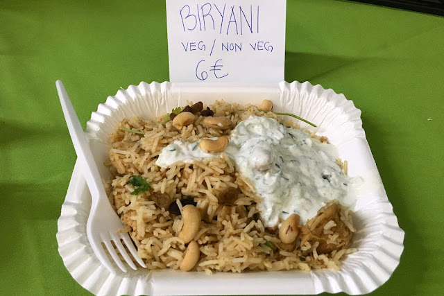 Biryani