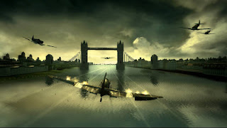 Blazing+Angels+Squadrons+of+WWII+PC+Game