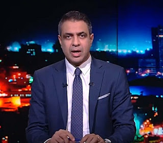 برنامج ساعة من مصر حلقة الخميس 28-12-2017 لـ خالد عاشور برنامج ساعة من مصر حلقة الخميس 28-12-2017 لـ خالد عاشور