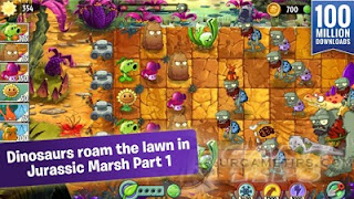 Plants vs. Zombies 2: Big Wave Beach Quick Walkthrough and Strategy Guide -  UrGameTips