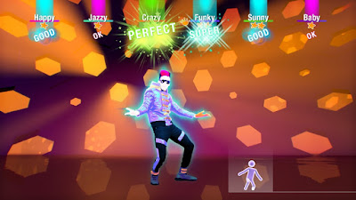 Just Dance 2019 Game Screenshot 5
