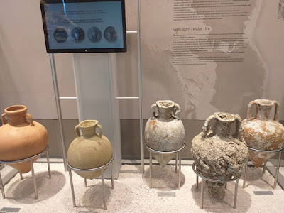 Εγκαινιάστηκε το ανακαινισμένο Αρχαιολογικό Μουσείο της Κέρκυρας