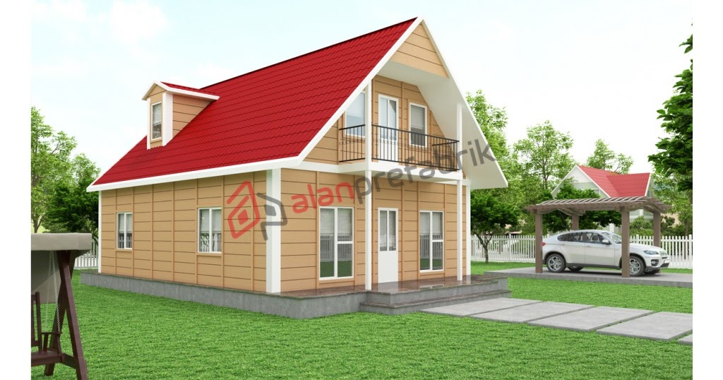 2019 PREFABRİK EV FİYATLARI