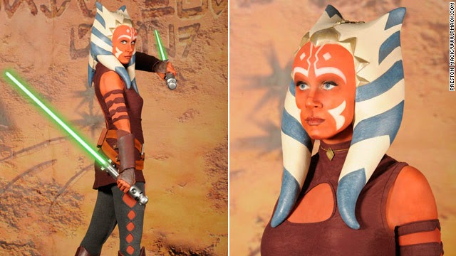 Ahsoka sex re al Ahsoka sex re al useful