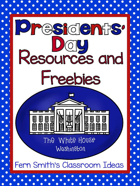 Fern Smith's Classroom Ideas Presidents' Day Resources and Freebie Lessons and Freebies at TeacherspayTeachers, TpT. Fern Smith's Classroom Ideas Presidents' Day Resources and Freebie Lessons and Freebies at TeacherspayTeachers, TpT.