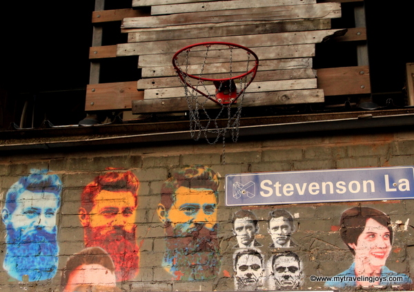 Chances R Color My World