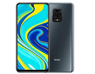 Xiaomi Redmi Note 9S Redmi Note 9S