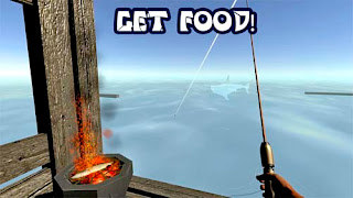 raft survival mod apk free craft raft survival mod apk free craft