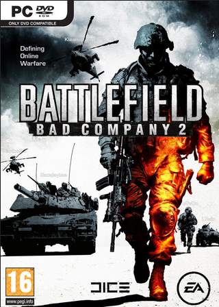 Descargar Battlefield Bad Company 2 pc full español mega y google drive.