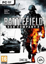 Descargar Battlefield: Bad Company 2-ElAmigos para 
    PC Windows en Español es un juego de Disparos desarrollado por DICE