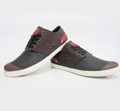 Sepatu Ardiles, Bonus Game Berhadiah