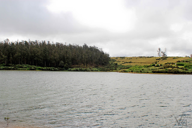 Sandynulla or Kamraj Sagar dam Sandynulla or Kamraj Sagar dam