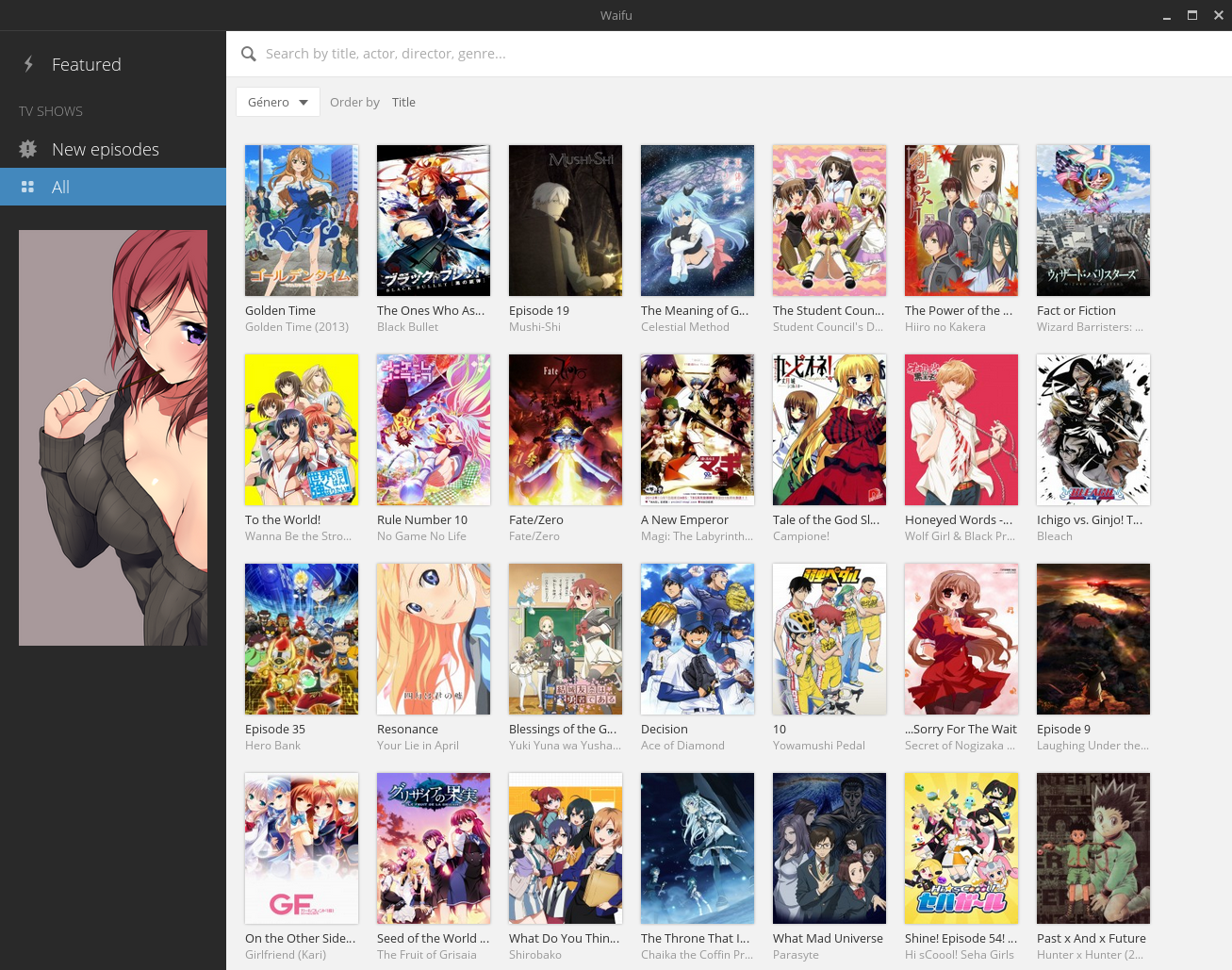 DriveMeca instalando waifu paso a paso DriveMeca instalando waifu paso a paso