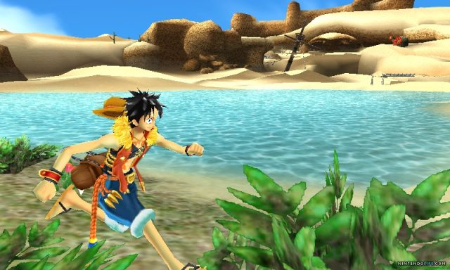 one piece unlimited cruise sp 2 3ds rom download