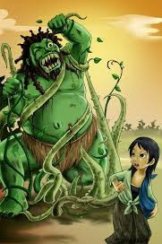 Cerita Rakyat Timun Mas Teks Bahasa Inggris Pendidikan