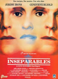 Inseparables, 1988 Inseparables, 1988