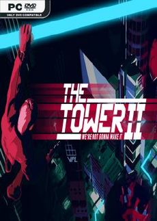 صورة للعبة The Tower 2