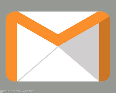  pastilah sobat sudah tahu saperti apa logo itu CARA MEMBUAT LOGO AMPLOP DENGAN PHOTOSHOP