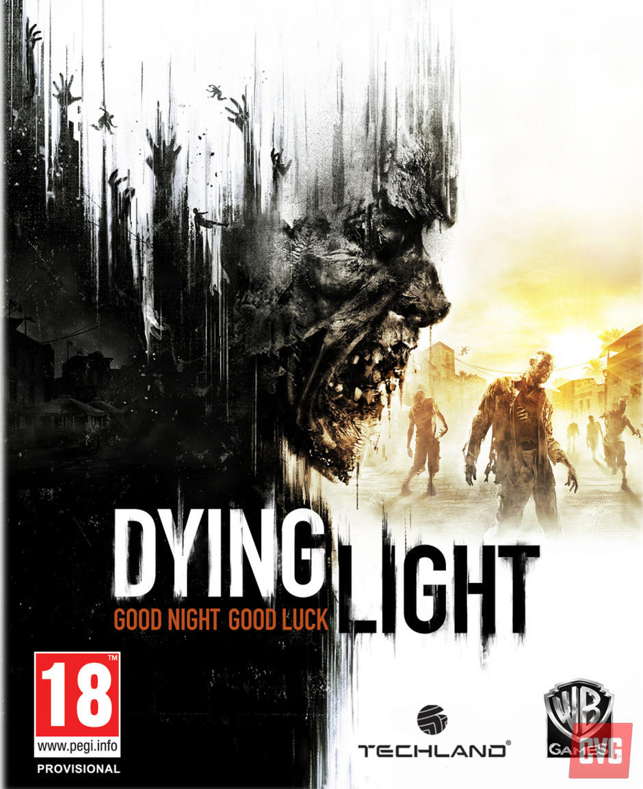 dying light update